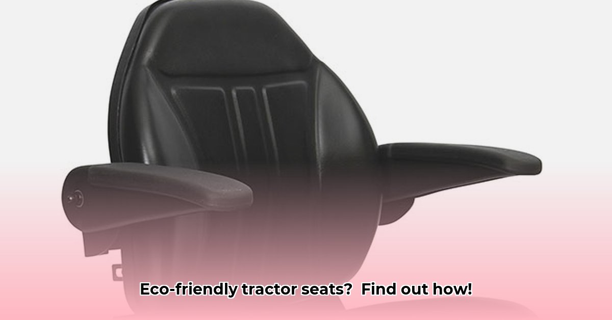high-back-tractor-seat